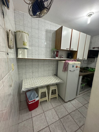 Imagem Kitnet com 1 Quarto à Venda, 45 m² em Boqueirão - Praia Grande Imagem Kitnet com 1 Quarto à Venda, 45 m² em Boqueirão - Praia Grande