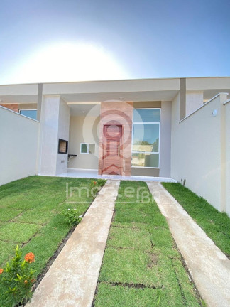 Imagem Casa com 3 Quartos à Venda, em João Castro - Aquiraz Imagem Casa com 3 Quartos à Venda, em João Castro - Aquiraz