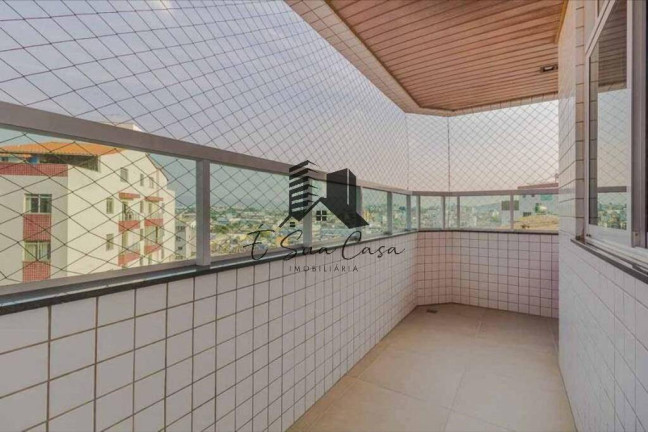 Imagem Apartamento com 4 Quartos à Venda, 179 m² em Eldorado - Contagem Imagem Apartamento com 4 Quartos à Venda, 179 m² em Eldorado - Contagem