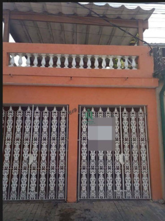 Sobrado com 3 Quartos à Venda, 250 m² em Paraventi - Guarulhos