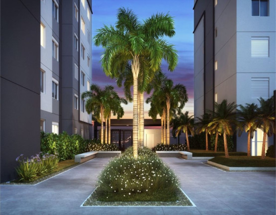 Imagem Imóvel com 2 Quartos à Venda, 36 m² em Morumbi - São Paulo Imagem Imóvel com 2 Quartos à Venda, 36 m² em Morumbi - São Paulo
