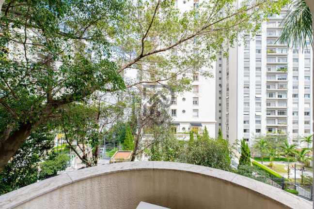 Imagem Apartamento com 3 Quartos à Venda, 223 m² em Jardim Paulista - São Paulo Imagem Apartamento com 3 Quartos à Venda, 223 m² em Jardim Paulista - São Paulo