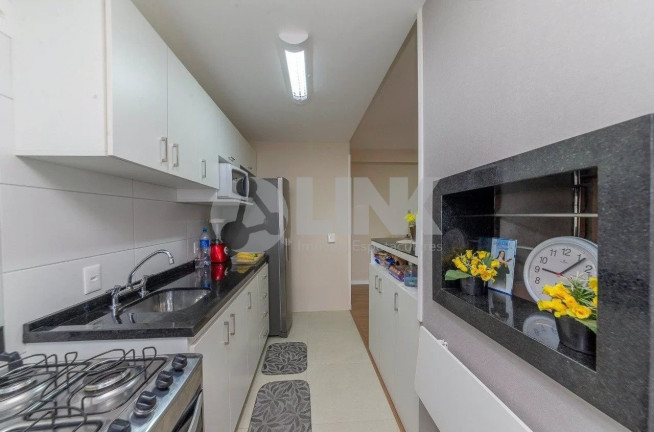 Imagem Apartamento com 3 Quartos à Venda, 81 m² em Santana - Porto Alegre