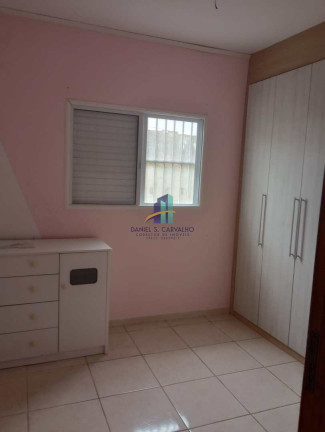 Imagem Casa com 2 Quartos à Venda, 60 m² em Nova Mirim - Praia Grande