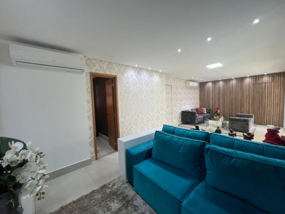 Imagem Apartamento com 3 Quartos à Venda, 165 m² em Serrinha - Goiânia Imagem Apartamento com 3 Quartos à Venda, 165 m² em Serrinha - Goiânia
