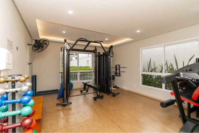 Imagem Apartamento com 2 Quartos à Venda, 46 m² em Vila Prudente - São Paulo