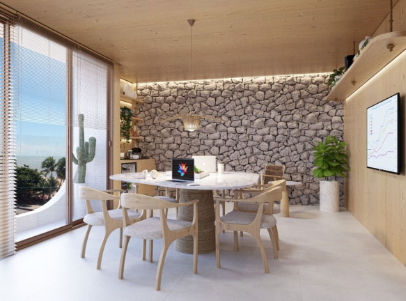 Imagem Apartamento com 2 Quartos à Venda, 60 m² em Cabo Branco - João Pessoa Imagem Apartamento com 2 Quartos à Venda, 60 m² em Cabo Branco - João Pessoa