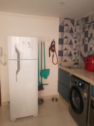 Imagem Imóvel com 1 Quarto à Venda, 30 m² em Liberdade - São Paulo