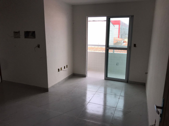 Imagem Apartamento com 3 Quartos à Venda, 70 m² em Cristo Redentor - João Pessoa Imagem Apartamento com 3 Quartos à Venda, 70 m² em Cristo Redentor - João Pessoa