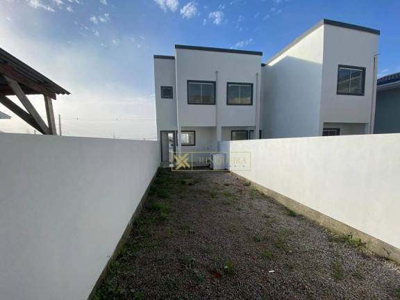Imagem Casa com 2 Quartos à Venda, 87 m² em Forquilhas - São José Imagem Casa com 2 Quartos à Venda, 87 m² em Forquilhas - São José