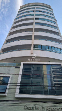Imagem Apartamento com 3 Quartos à Venda, 120 m² em 2 Quadra Centro - Balneário Camboriú