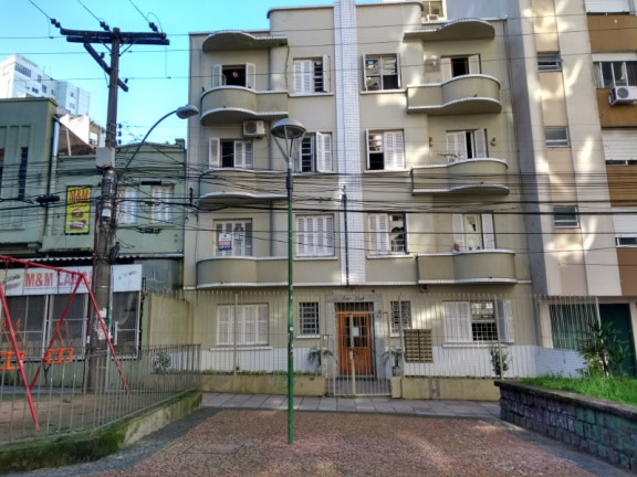 Imagem Apartamento com 3 Quartos à Venda, 90 m² em Centro Histórico - Porto Alegre Imagem Apartamento com 3 Quartos à Venda, 90 m² em Centro Histórico - Porto Alegre