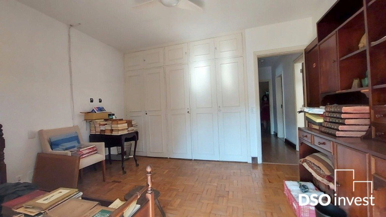 Imagem Casa com 5 Quartos à Venda, 487 m² em Granja Julieta - São Paulo