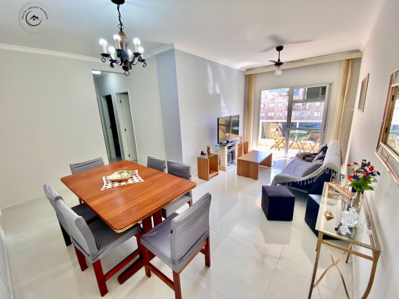 Imagem Apartamento com 3 Quartos à Venda, 89 m² em Enseada - Guarujá Imagem Apartamento com 3 Quartos à Venda, 89 m² em Enseada - Guarujá