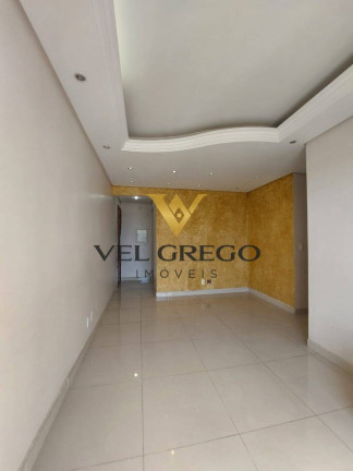 Imagem Apartamento com 3 Quartos à Venda, 58 m² em Paulicéia - São Bernardo Do Campo