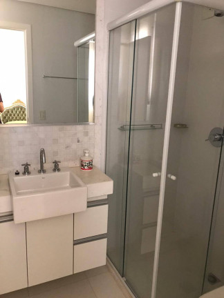 Imagem Apartamento com 4 Quartos à Venda, 208 m² em Setor Marista - Goiânia