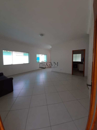 Imagem Casa com 5 Quartos à Venda, 155 m² em Flórida - Praia Grande