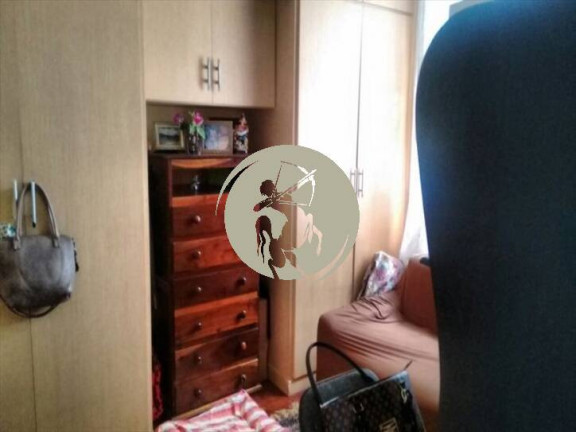 Imagem Apartamento com 2 Quartos à Venda, 70 m² em Boqueirao - Santos