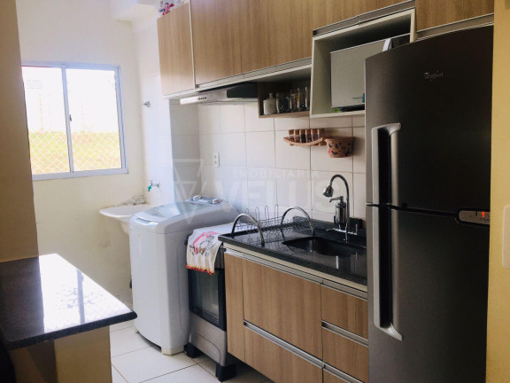 Imagem Apartamento com 2 Quartos à Venda, 44 m² em Jardim Bela Vista - Itapetininga Imagem Apartamento com 2 Quartos à Venda, 44 m² em Jardim Bela Vista - Itapetininga