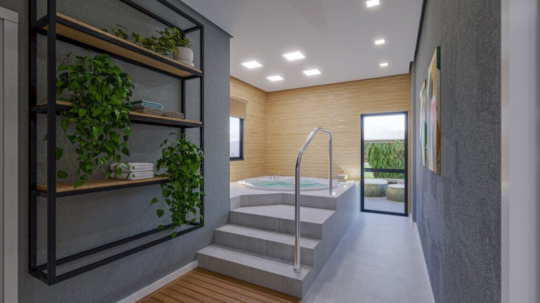 Imagem Apartamento com 1 Quarto à Venda, 54 m² em Praia Brava De Itajaí - Itajaí Imagem Apartamento com 1 Quarto à Venda, 54 m² em Praia Brava De Itajaí - Itajaí