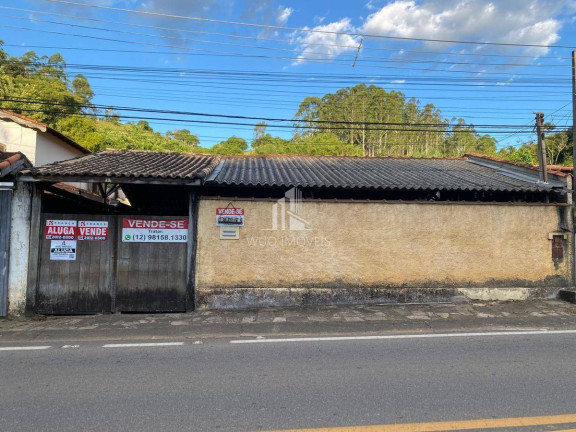 Imagem Casa com 2 Quartos à Venda, 75 m² em Angola - Santa Branca Imagem Casa com 2 Quartos à Venda, 75 m² em Angola - Santa Branca