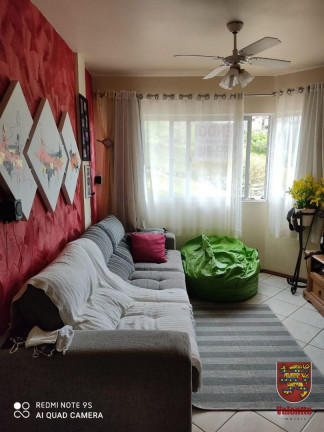 Imagem Apartamento com 1 Quarto à Venda, 78 m² em Coqueiros - Florianópolis Imagem Apartamento com 1 Quarto à Venda, 78 m² em Coqueiros - Florianópolis
