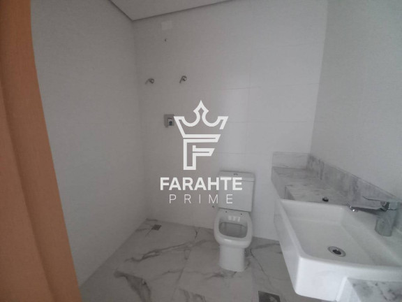 Imagem Apartamento com 3 Quartos à Venda, 136 m² em Boqueirão - Santos Imagem Apartamento com 3 Quartos à Venda, 136 m² em Boqueirão - Santos