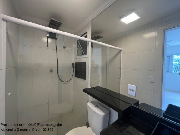 Imagem Imóvel com 2 Quartos para Alugar, 74 m² em Sumaré - Caraguatatuba Imagem Imóvel com 2 Quartos para Alugar, 74 m² em Sumaré - Caraguatatuba
