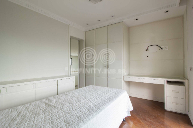 Imagem Cobertura com 4 Quartos à Venda, 464 m² em Jardim Anália Franco - São Paulo Imagem Cobertura com 4 Quartos à Venda, 464 m² em Jardim Anália Franco - São Paulo