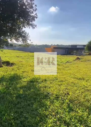 Imagem Terreno à Venda, 840 m² em Araçoiaba Da Serra