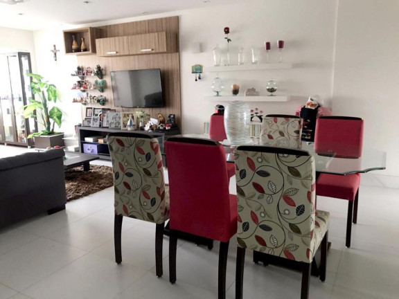 Imagem Apartamento com 3 Quartos à Venda, 143 m² em São José - Aracaju Imagem Apartamento com 3 Quartos à Venda, 143 m² em São José - Aracaju