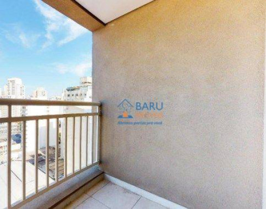 Imagem Apartamento com 2 Quartos à Venda, 59 m² em Santa Cecília - São Paulo Imagem Apartamento com 2 Quartos à Venda, 59 m² em Santa Cecília - São Paulo