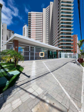 Imagem Apartamento com 3 Quartos à Venda, 78 m² em Papicu - Fortaleza Imagem Apartamento com 3 Quartos à Venda, 78 m² em Papicu - Fortaleza