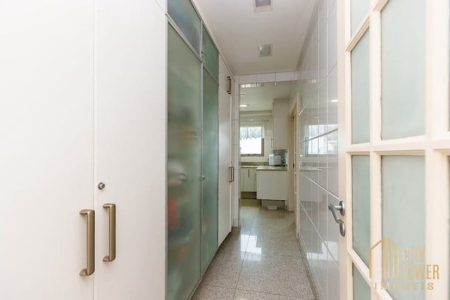 Imagem Apartamento com 4 Quartos à Venda, 280 m² em Vila Congonhas - São Paulo Imagem Apartamento com 4 Quartos à Venda, 280 m² em Vila Congonhas - São Paulo