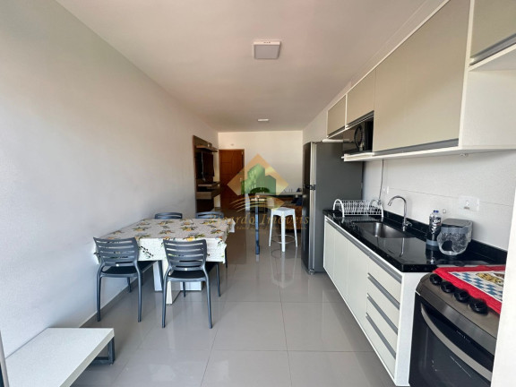 Imagem Apartamento com 2 Quartos à Venda, 73 m² em Umuarama - Ubatuba