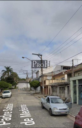 Imagem Terreno à Venda, 240 m² em Vila Clarice - Santo André Imagem Terreno à Venda, 240 m² em Vila Clarice - Santo André