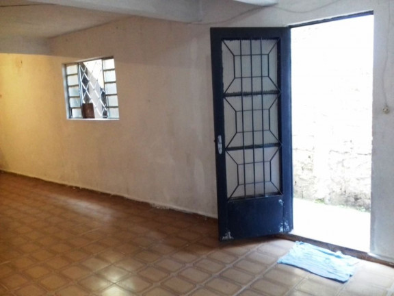 Imagem Casa com 1 Quarto para Alugar, 80 m² em Cidade Líder - São Paulo