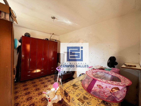 Imagem Casa com 2 Quartos à Venda, 145 m² em Centro - Socorro
