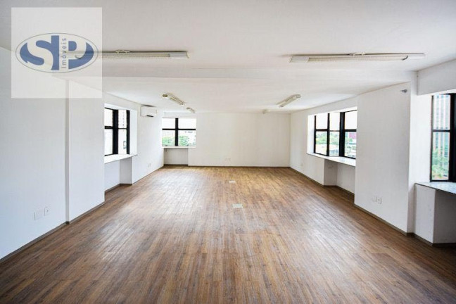 Imagem Imóvel para Alugar, 854 m² em Itaim Bibi - São Paulo Imagem Imóvel para Alugar, 854 m² em Itaim Bibi - São Paulo