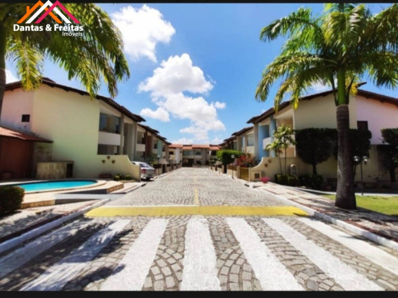 Imagem Imóvel com 4 Quartos à Venda, em Sapiranga - Fortaleza Imagem Imóvel com 4 Quartos à Venda, em Sapiranga - Fortaleza