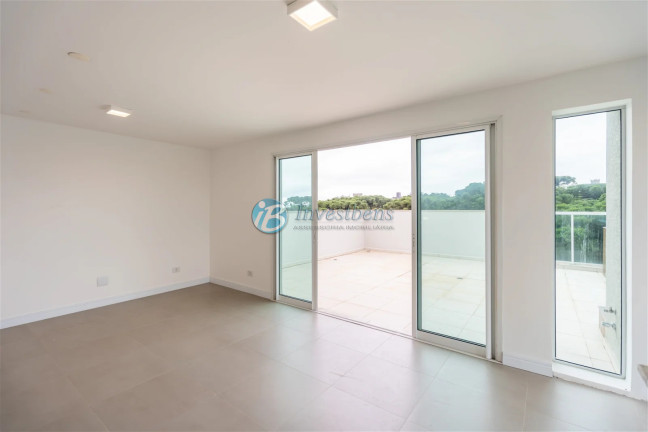 Imagem Cobertura com 2 Quartos à Venda, 183 m² em Boa Vista - Curitiba Imagem Cobertura com 2 Quartos à Venda, 183 m² em Boa Vista - Curitiba