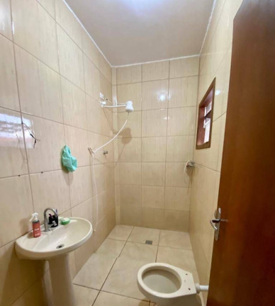 Imagem Sobrado com 3 Quartos à Venda, 125 m² em Vila Antônio Augusto Luiz - Caçapava