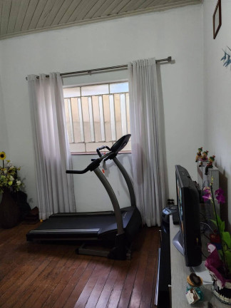Imagem Casa com 2 Quartos à Venda, 225 m² em Centro - Sorocaba Imagem Casa com 2 Quartos à Venda, 225 m² em Centro - Sorocaba