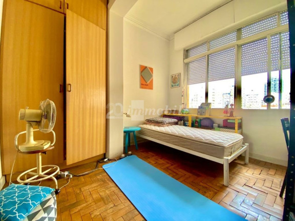 Imagem Apartamento com 3 Quartos à Venda, 174 m² em Higienópolis - São Paulo Imagem Apartamento com 3 Quartos à Venda, 174 m² em Higienópolis - São Paulo