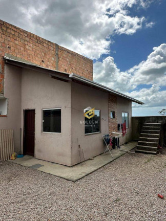Imagem Kitnet com 1 Quarto à Venda, 180 m² em Praça - Tijucas Imagem Kitnet com 1 Quarto à Venda, 180 m² em Praça - Tijucas