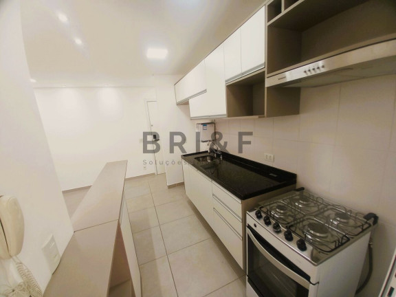 Imagem Apartamento com 2 Quartos para Alugar, 65 m² em Vila Mascote - São Paulo Imagem Apartamento com 2 Quartos para Alugar, 65 m² em Vila Mascote - São Paulo