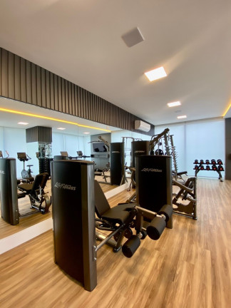 Imagem Apartamento com 2 Quartos à Venda, 78 m² em Itapema - Itapema