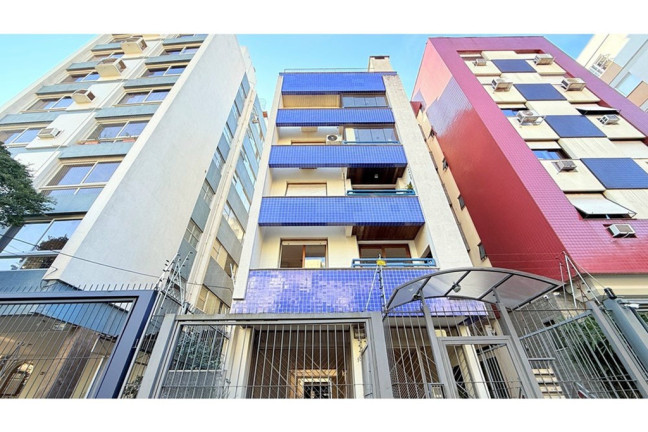 Imagem Apartamento com 2 Quartos à Venda, 86 m² em Bom Fim - Porto Alegre Imagem Apartamento com 2 Quartos à Venda, 86 m² em Bom Fim - Porto Alegre
