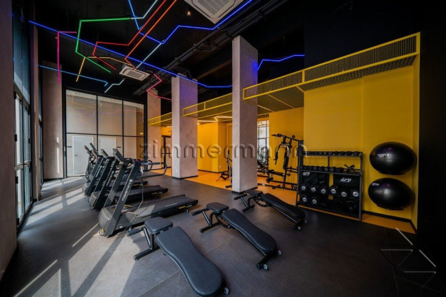Imagem Apartamento com 1 Quarto à Venda, 45 m² em Pinheiros - São Paulo Imagem Apartamento com 1 Quarto à Venda, 45 m² em Pinheiros - São Paulo