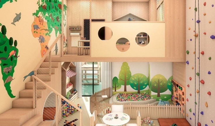Imagem Imóvel com 4 Quartos à Venda, 130 m² em Botafogo - Rio De Janeiro